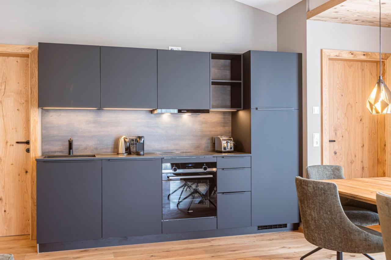 Zillertal Suites Fuegen By Alps Resorts Eksteriør billede