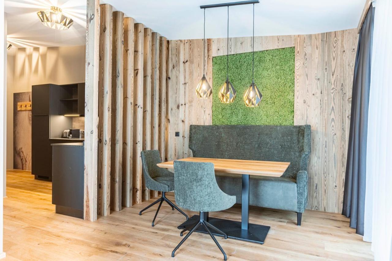 Zillertal Suites Fuegen By Alps Resorts Eksteriør billede