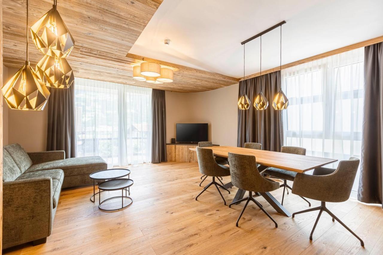 Zillertal Suites Fuegen By Alps Resorts Eksteriør billede
