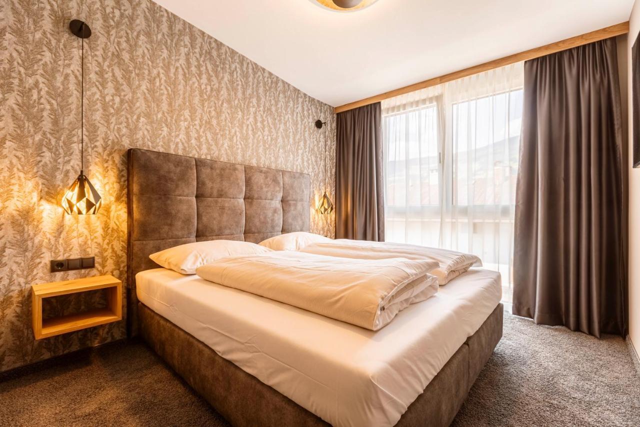 Zillertal Suites Fuegen By Alps Resorts Eksteriør billede