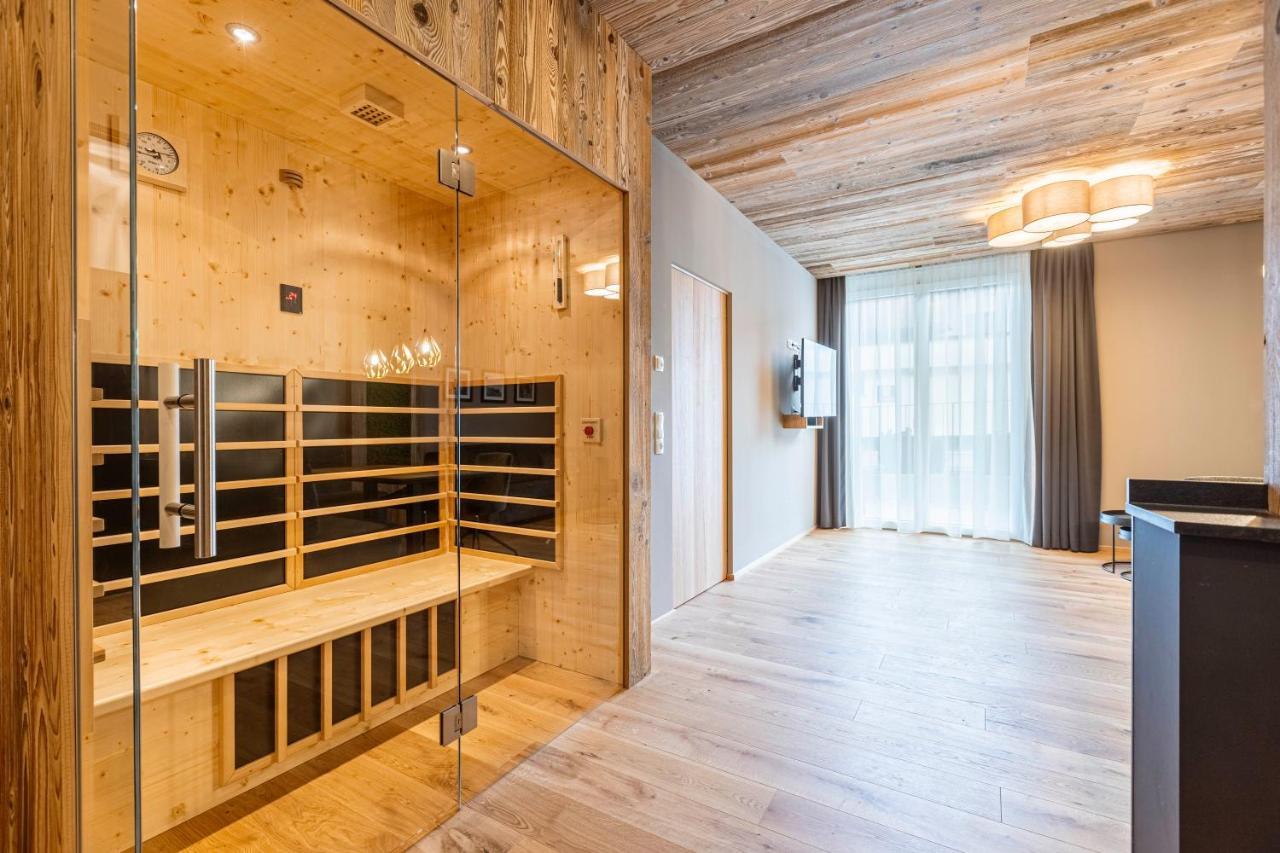 Zillertal Suites Fuegen By Alps Resorts Eksteriør billede