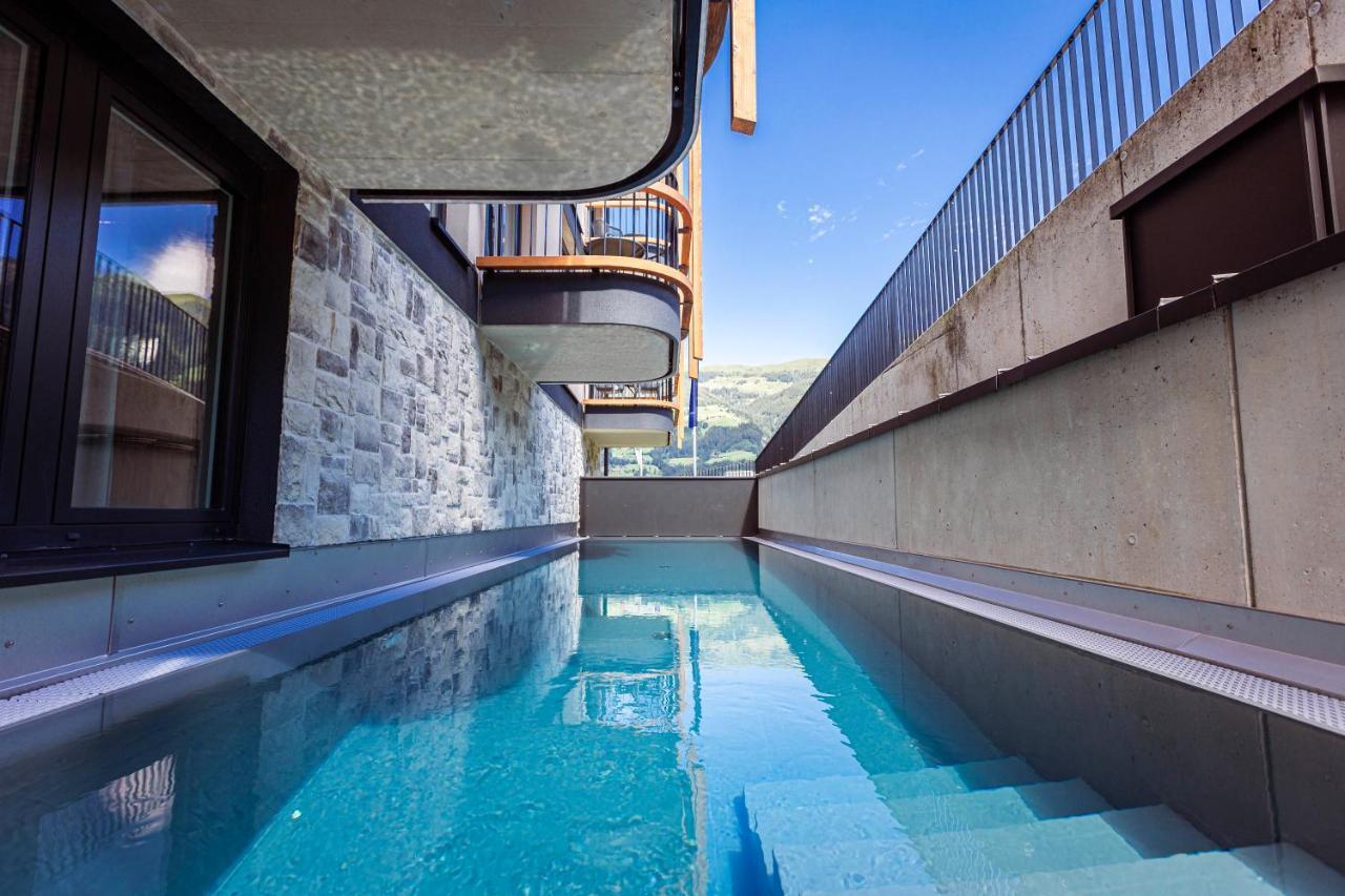 Zillertal Suites Fuegen By Alps Resorts Eksteriør billede
