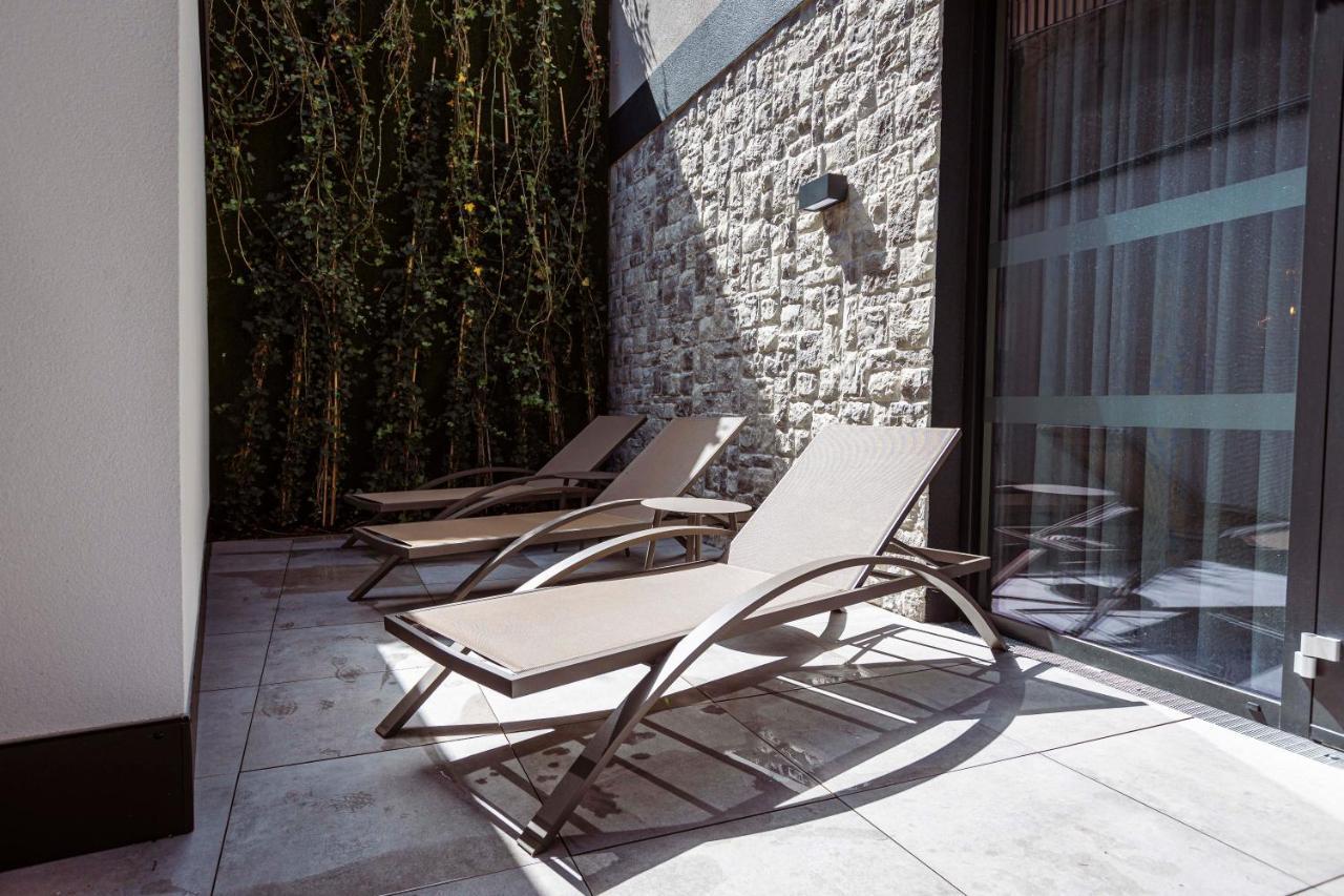 Zillertal Suites Fuegen By Alps Resorts Eksteriør billede