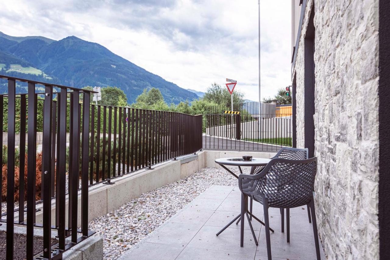 Zillertal Suites Fuegen By Alps Resorts Eksteriør billede