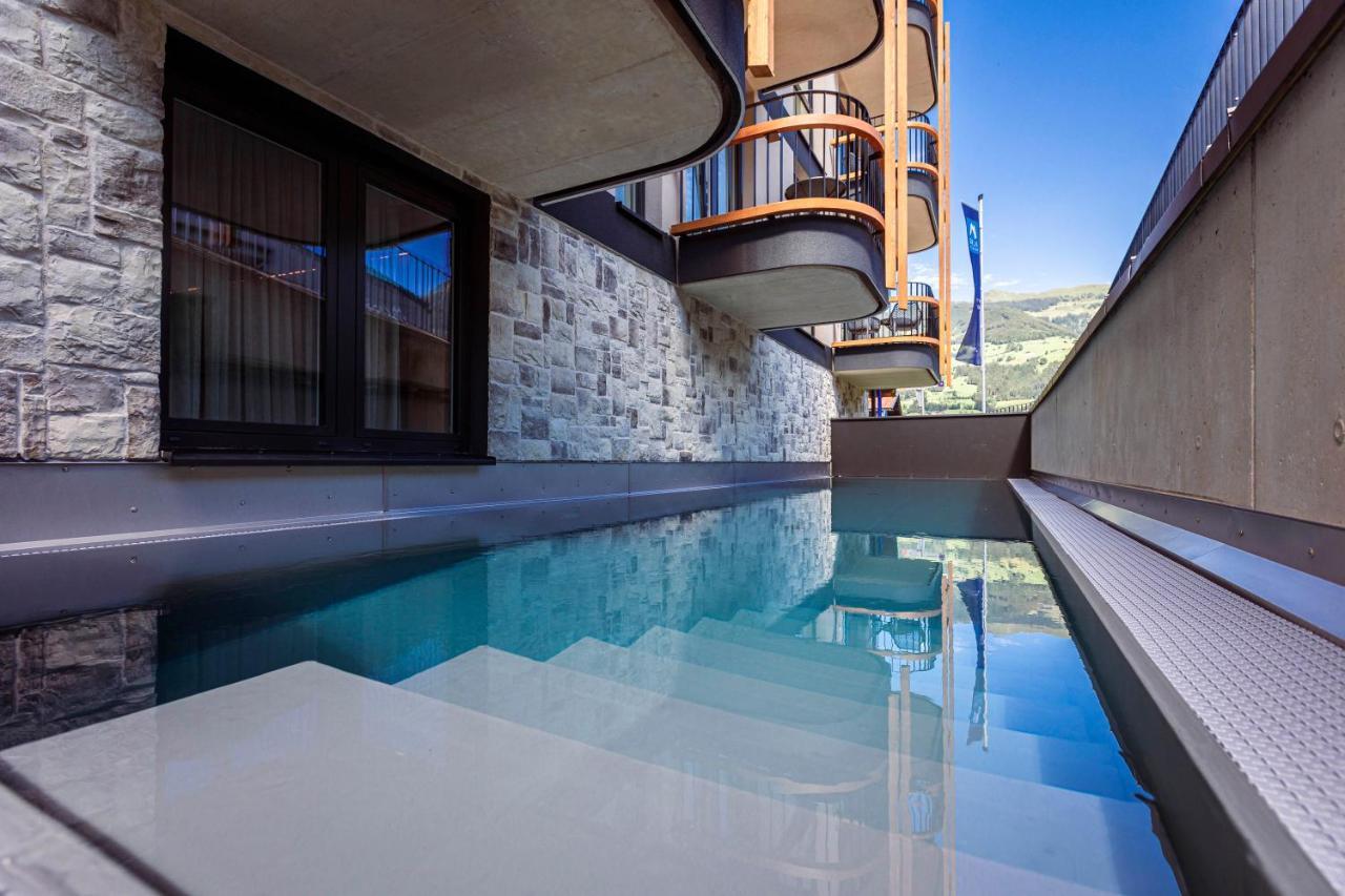 Zillertal Suites Fuegen By Alps Resorts Eksteriør billede
