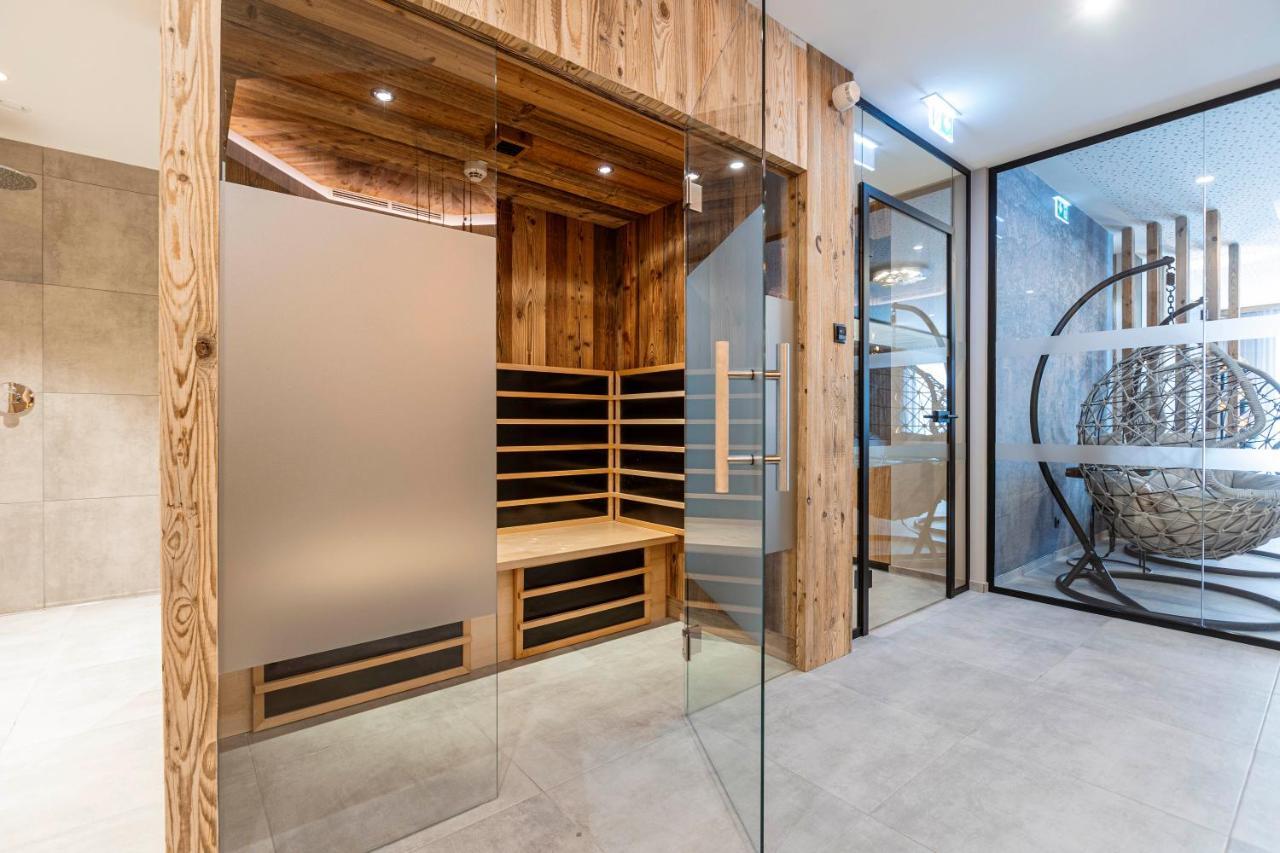 Zillertal Suites Fuegen By Alps Resorts Eksteriør billede