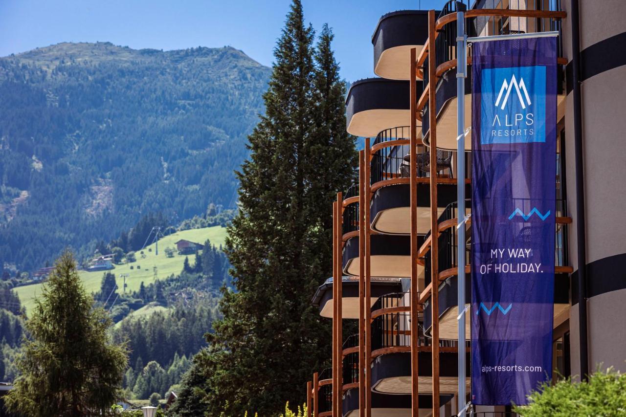 Zillertal Suites Fuegen By Alps Resorts Eksteriør billede
