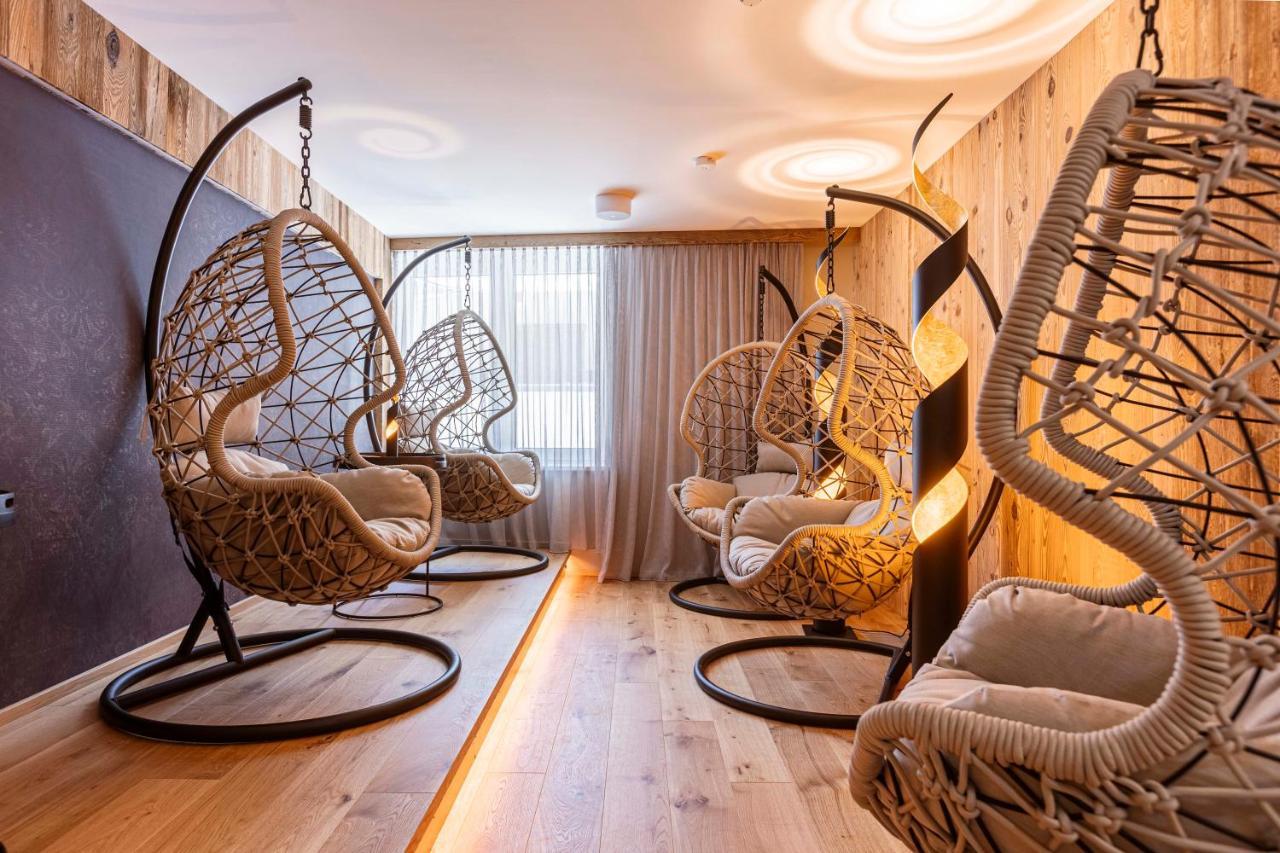 Zillertal Suites Fuegen By Alps Resorts Eksteriør billede